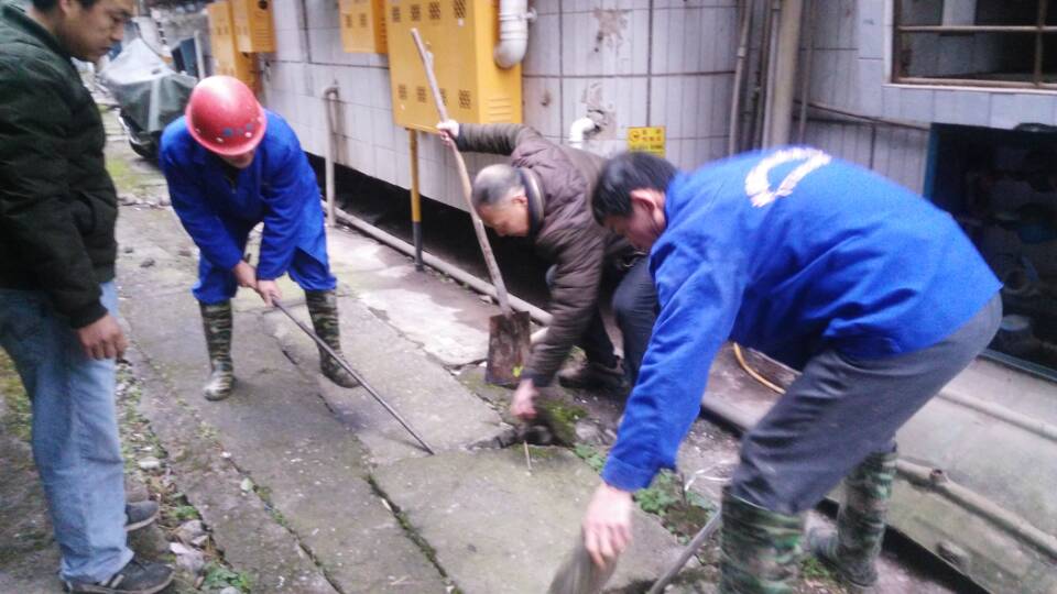 瑞丽清掏化粪池、管道疏通一站式服务<高效><技术><可靠>