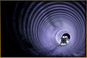 瑞丽UVCIPP紫外光固化修复工艺特点和施工工艺